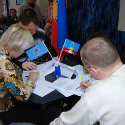 ЧГК - 2010