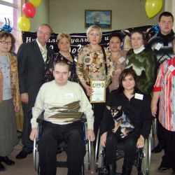 ЧГК-2009-10 "65-летие Победы"