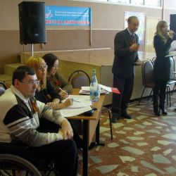 ЧГК-2009-10 "65-летие Победы"