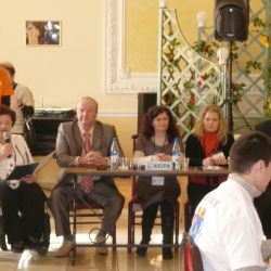 ЧГК-2011 "Инвалиды в истории реальной и нереальной"