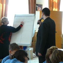 ЧГК-2011 "Инвалиды в истории реальной и нереальной"