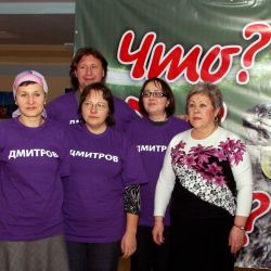 ЧГК-2012 "О спорт, ты – мир!" два
