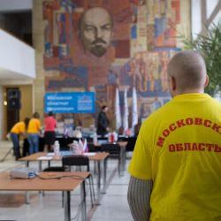 ЧГК-2013 "По страницам Красной книги"