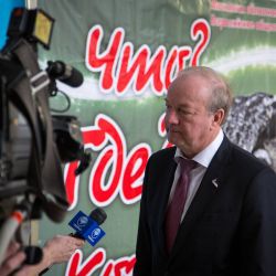ЧГК-2013 "По страницам Красной книги"