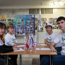 ЧГК-2013 "По страницам Красной книги"