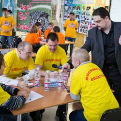 ЧГК-2013 "По страницам Красной книги"