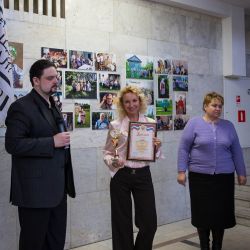 ЧГК-2013 "По страницам Красной книги"