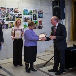 ЧГК-2013 "По страницам Красной книги"