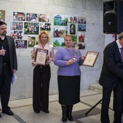ЧГК-2013 "По страницам Красной книги"