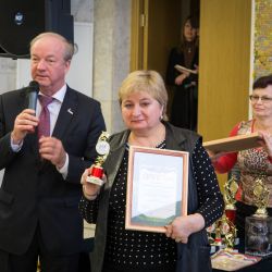ЧГК-2013 "По страницам Красной книги"