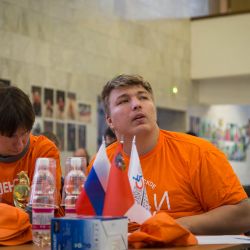 ЧГК-2013 "По страницам Красной книги"