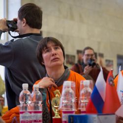 ЧГК-2013 "По страницам Красной книги"