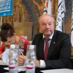 ЧГК-2013 "По страницам Красной книги"