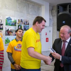 ЧГК-2013 "По страницам Красной книги"