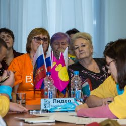 ЧГК-2014 "Три в одном"