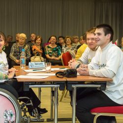 ЧГК-2014 "Три в одном"