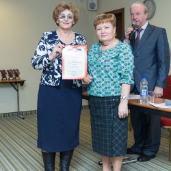 ЧГК-2014 "Три в одном"