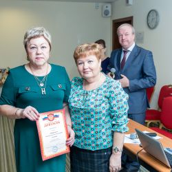 ЧГК-2014 "Три в одном"