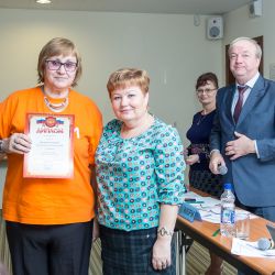 ЧГК-2014 "Три в одном"