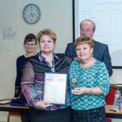 ЧГК-2014 "Три в одном"