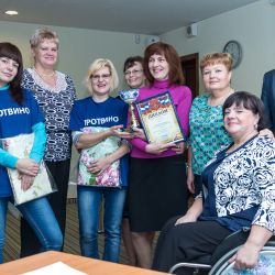 ЧГК-2014 "Три в одном"