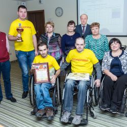 ЧГК-2014 "Три в одном"