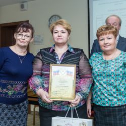 ЧГК-2014 "Три в одном"