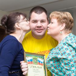 ЧГК-2014 "Три в одном"