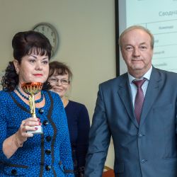 ЧГК-2014 "Три в одном"