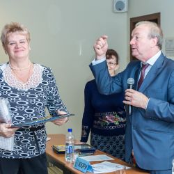 ЧГК-2014 "Три в одном"