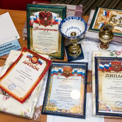 ЧГК-2014 "Три в одном"