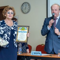 ЧГК-2014 "Три в одном"