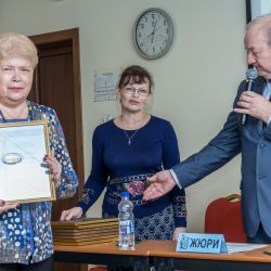 ЧГК-2014 "Три в одном"
