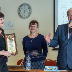 ЧГК-2014 "Три в одном"