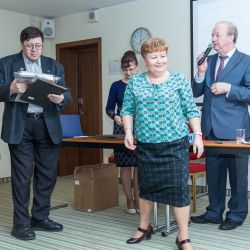 ЧГК-2014 "Три в одном"