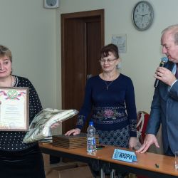 ЧГК-2014 "Три в одном"