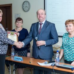 ЧГК-2014 "Три в одном"