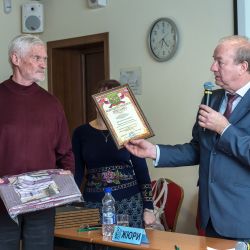 ЧГК-2014 "Три в одном"