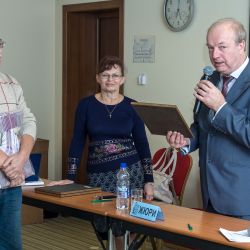 ЧГК-2014 "Три в одном"