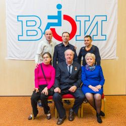 Межрегиональная игра ЧГК-2015