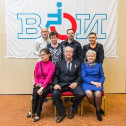 Межрегиональная игра ЧГК-2015