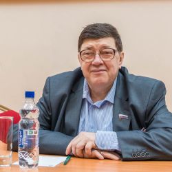 Межрегиональная игра ЧГК-2015