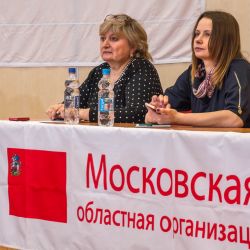Межрегиональная игра ЧГК-2015