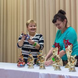 Межрегиональная игра ЧГК-2016