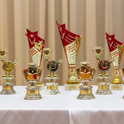 Межрегиональная игра ЧГК-2016