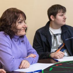 Межрегиональная игра ЧГК-2016