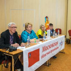 Межрегиональная игра ЧГК-2016