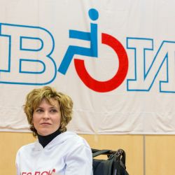 Межрегиональная игра ЧГК-2016