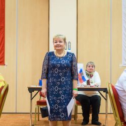 Межрегиональная игра ЧГК-2016