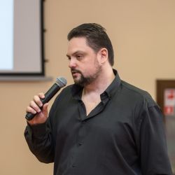 Игра "Что? Где? Когда?" 2017